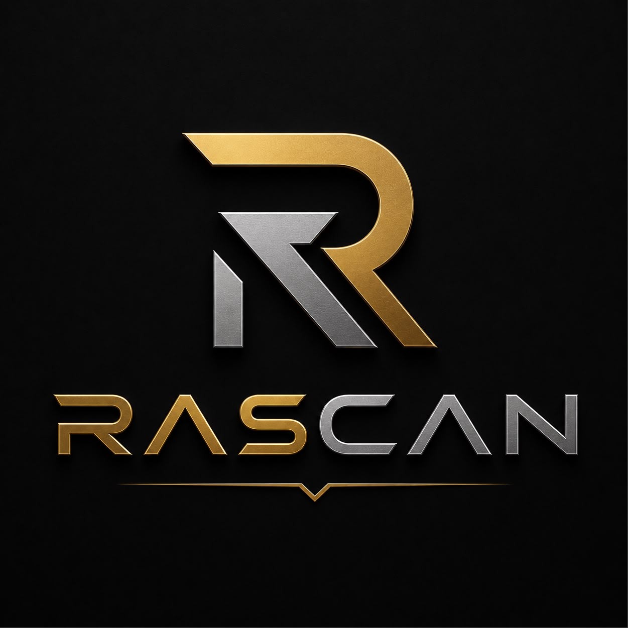 RASCAN TESBİH logo