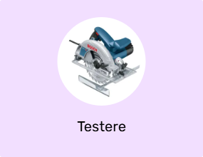 Testere