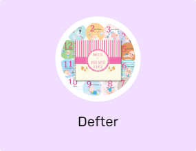 Defter