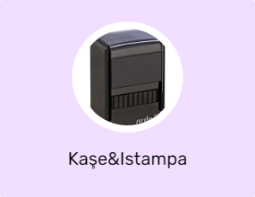 Kaşe&Istampa