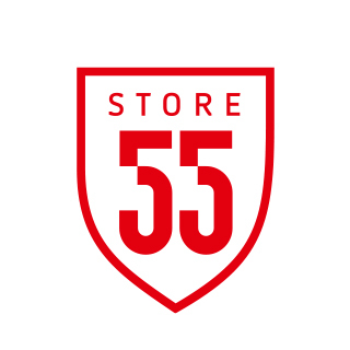 Store 55 logo