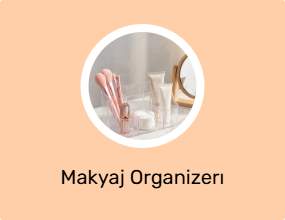 Makyaj Organizerı