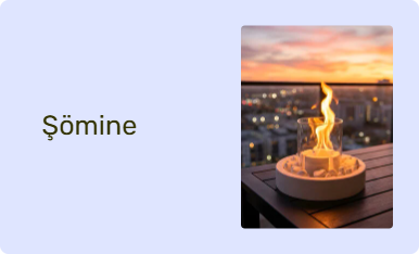 Şömine