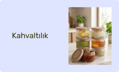 Kahvaltılık