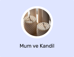 Mum ve Kandil