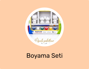 Boyama Seti