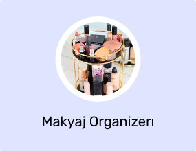 Makyaj Organizerı