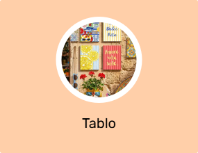 Tablo