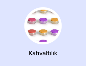 Kahvaltılık