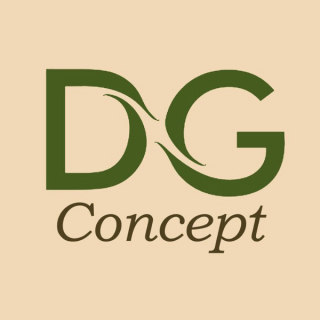 DGCONCEPT logo