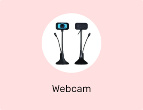 Webcam