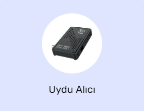 Uydu Alıcı
