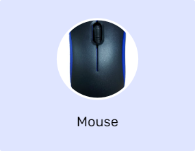 Mouse