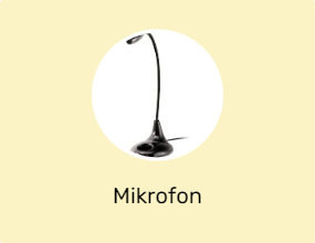 Mikrofon