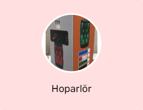 Hoparlör