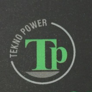 Tekno Power logo