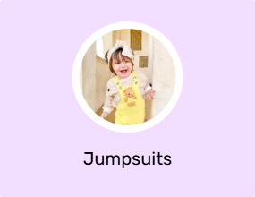 Jumpsuits
