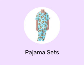 Pajama Sets