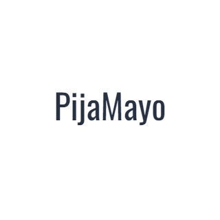 PijaMayo logo