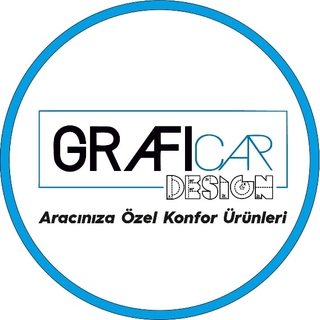 GRAFICAR logo