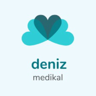 Deniz Medikal logo