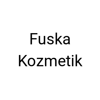 Fuska Kozmetik