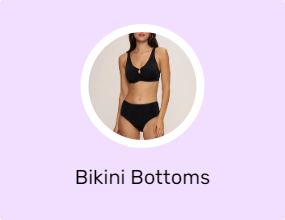 Bikini Bottoms