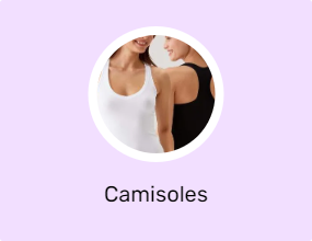 Camisoles