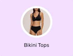 Bikini Tops