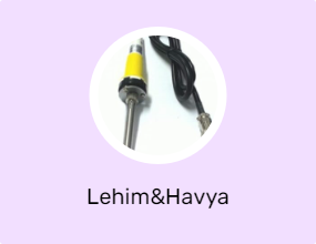 Lehim&Havya