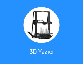 3D Yazıcı