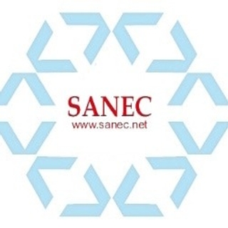 SANEC logo