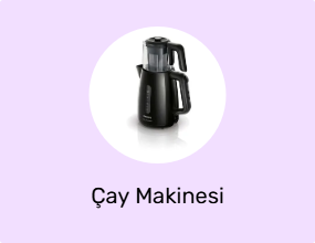 Çay Makinesi