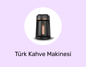 Türk Kahve Makinesi