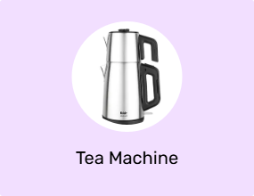 Tea Machine