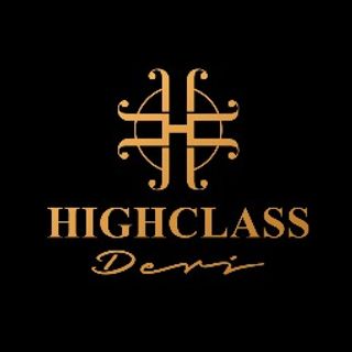 HIGHCLASS logo