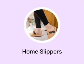 Home Slippers