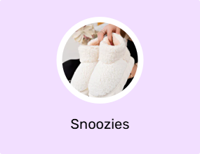 Snoozies