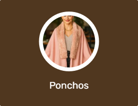 Ponchos