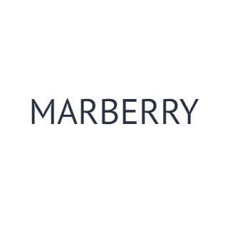 MARBERRY logo