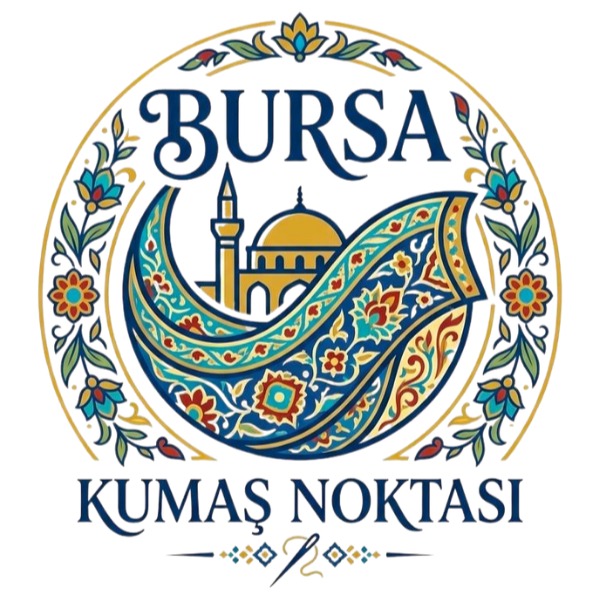 Bursa Kumaş Noktası