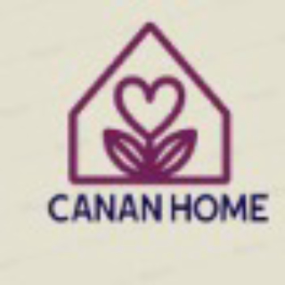 Canan Home logo