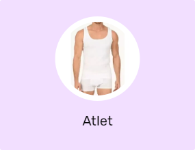 Atlet