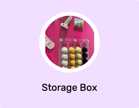 Storage Box
