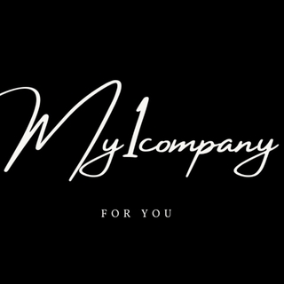 MY1COMPANY logo