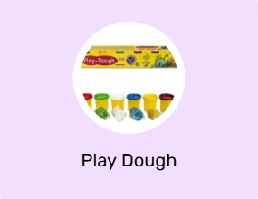 Play Dough