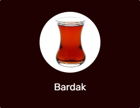 Bardak