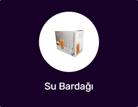 Su Bardağı