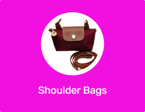 Shoulder Bags