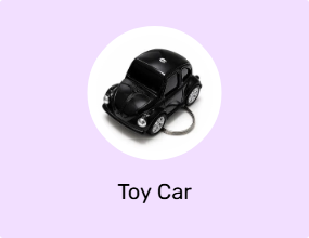 Toy Car